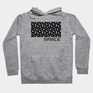 Space Shuttle Hoodie